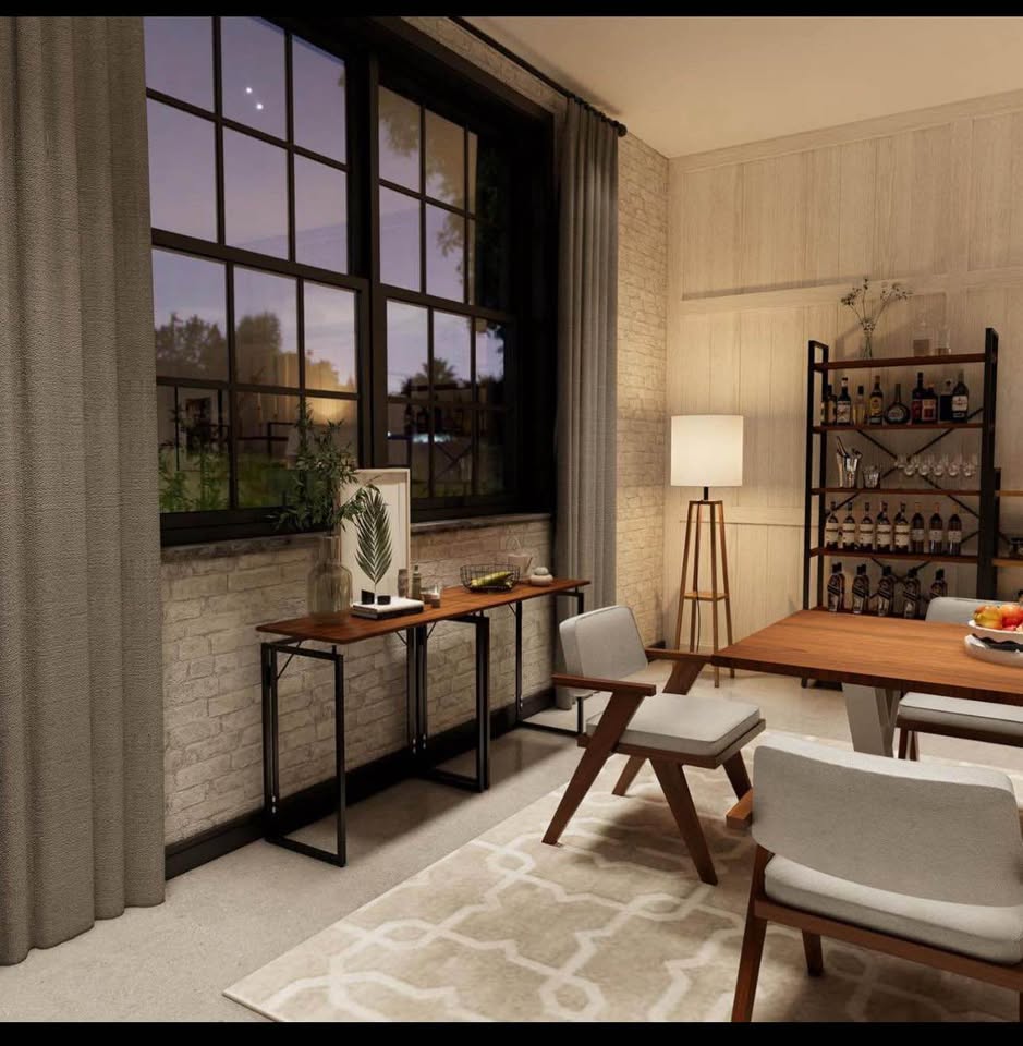 Brand new 40 inch Foldable desk