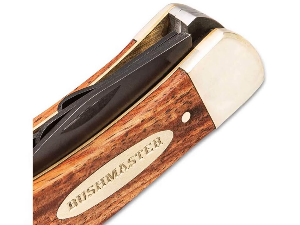 Whittlers Pocket Knife, 6 In 1