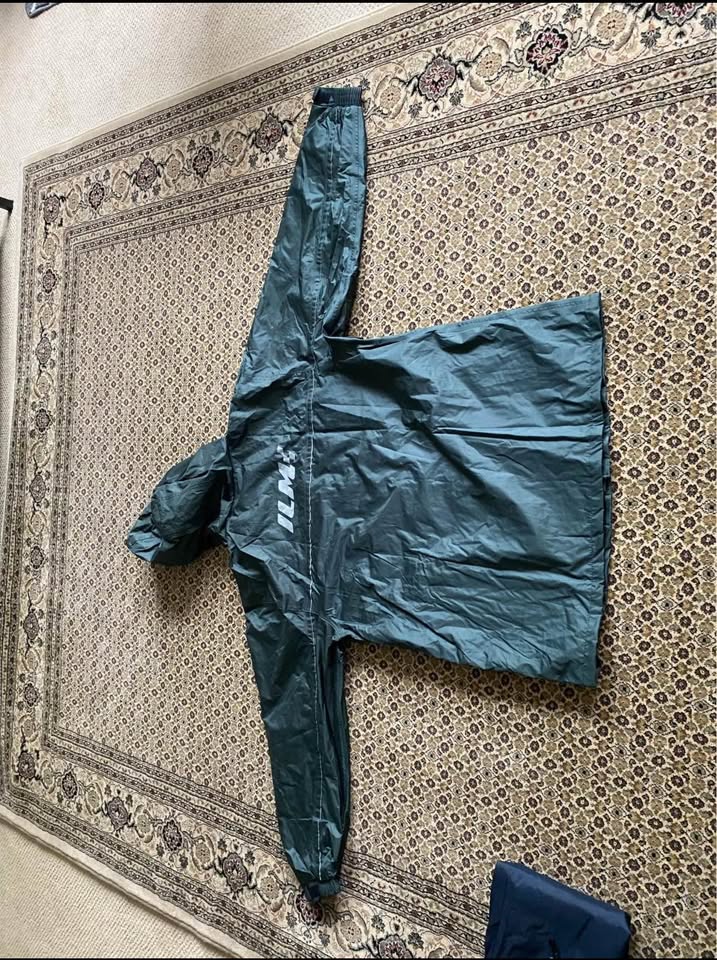 Brand new motorcycle waterproof rain coat