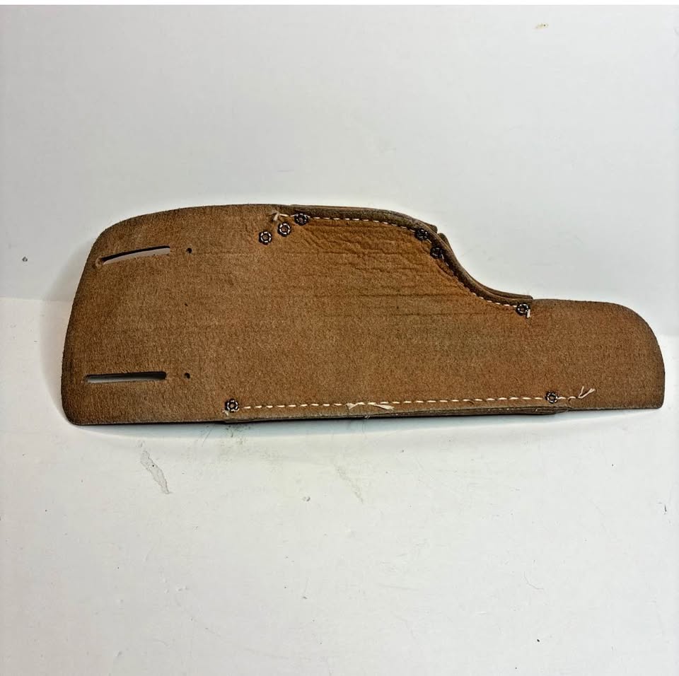 Makita Genuine Leather Drill Holster Right Hand Power Tools