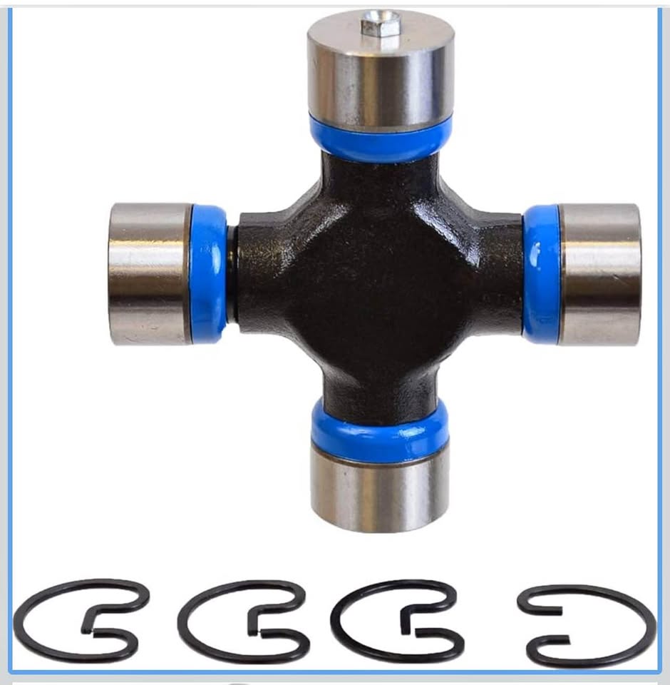 Brand: SKF UJ280 Universal Joint