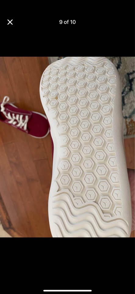 Brand new 43 size HOBIBEAR unisex shoes