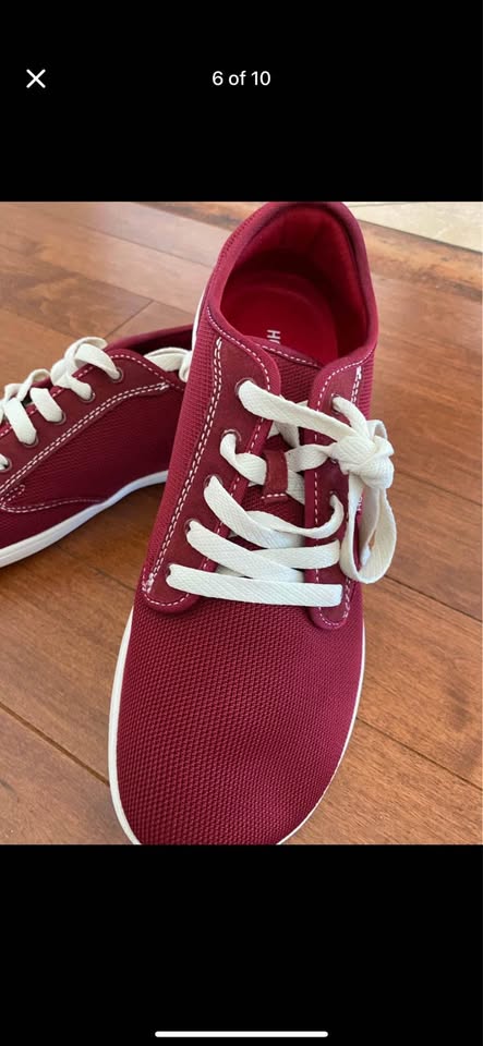 Brand new 43 size HOBIBEAR unisex shoes