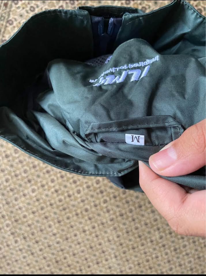 Brand new motorcycle waterproof rain coat