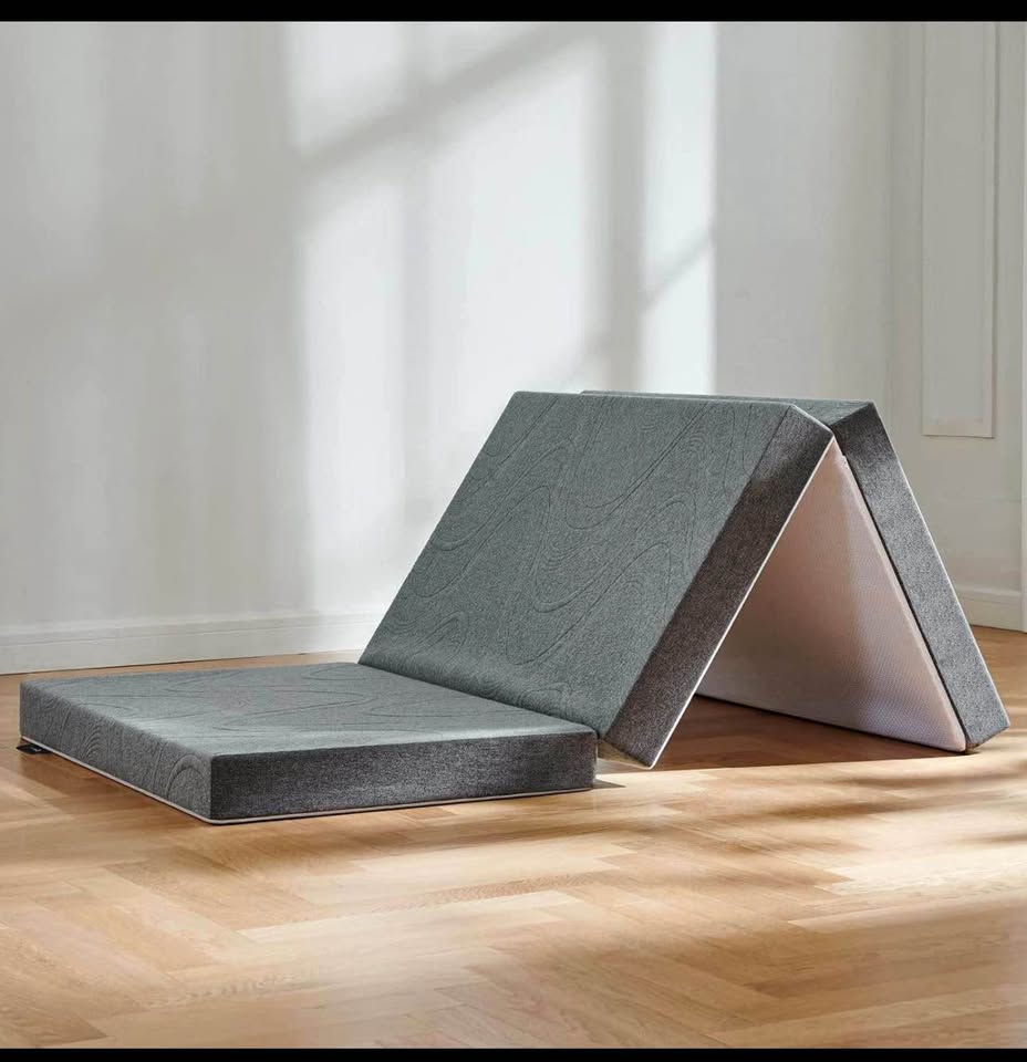 Brand New Full Size Tri-Fold Mattress