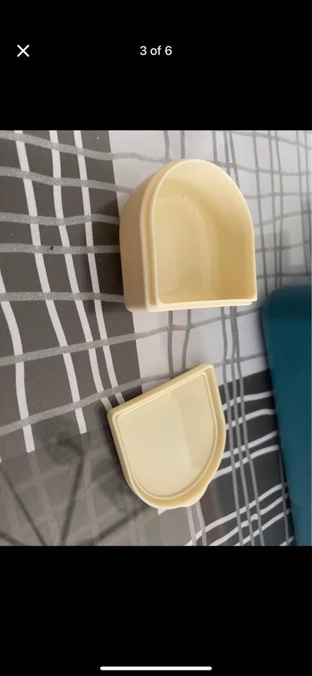 Brand new- never used lunch box