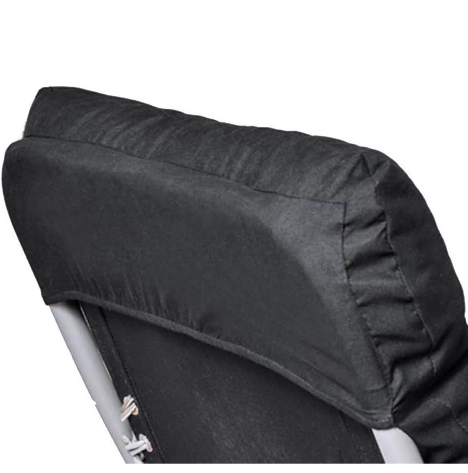 Patio Chaise Lounge Cushions Sun Lounger Cushions Pad Lounge Chair Cushion for Travel Holiday Indoor