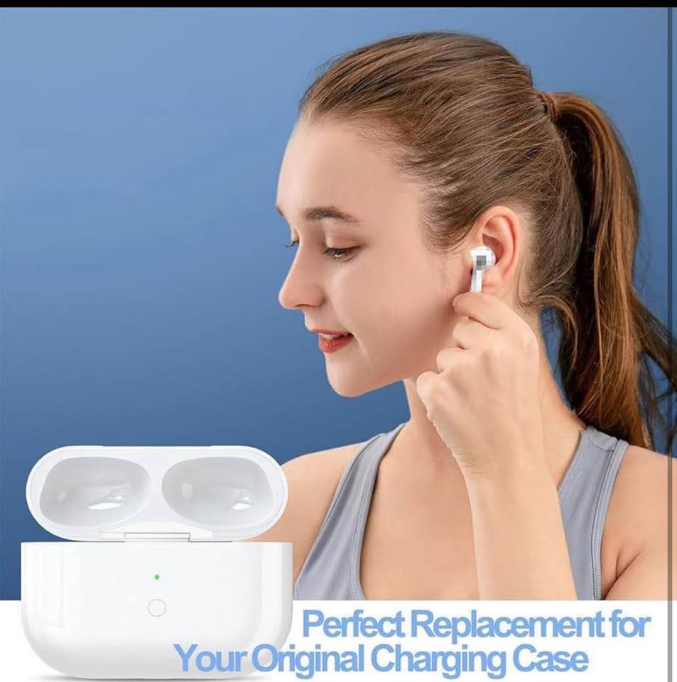 Brand new USB-C charging case for AirPods pro 2