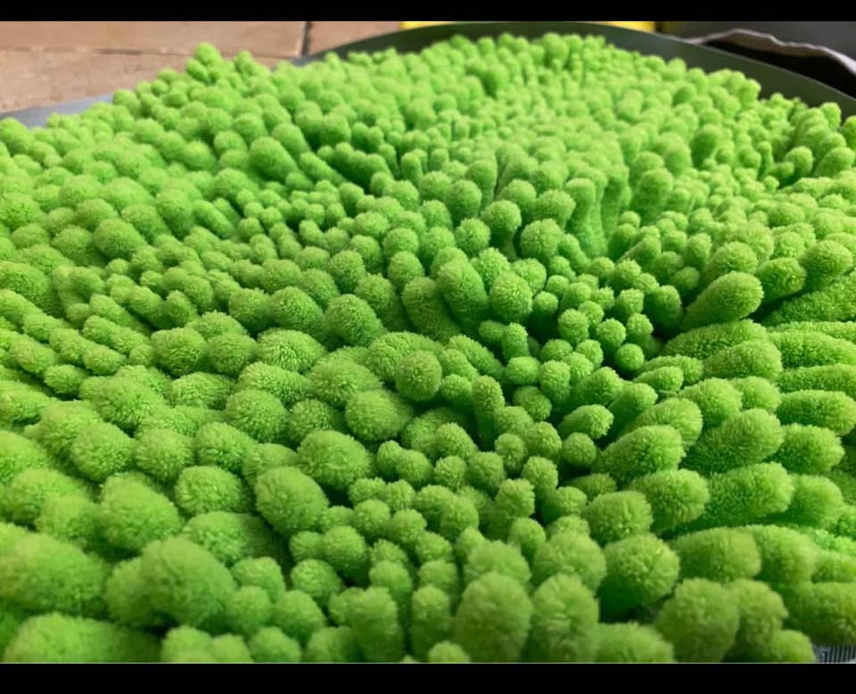 Brand new dogs snuggle mat