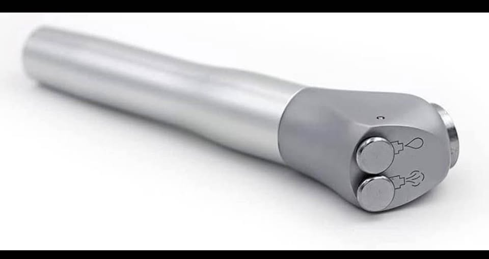 Brand new dental air water 3 way spray handpiece tool