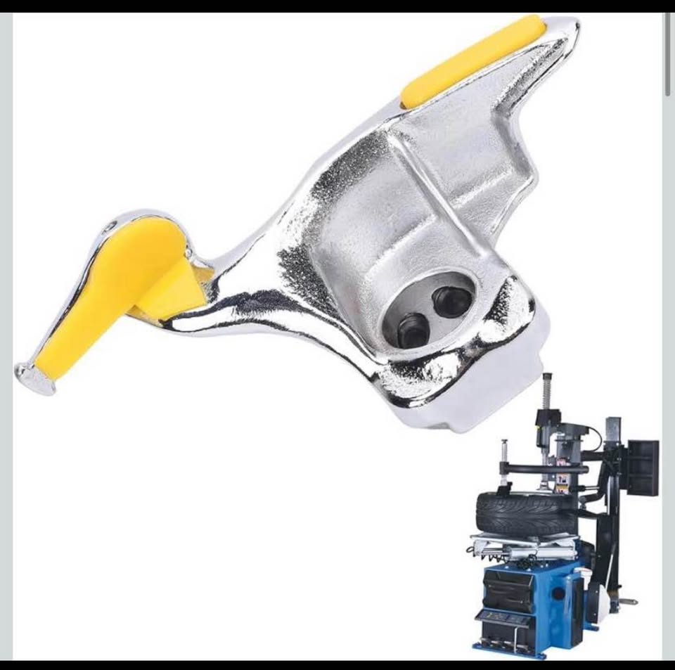 Brand new Car Tire Mounting & Demounting Duck Head