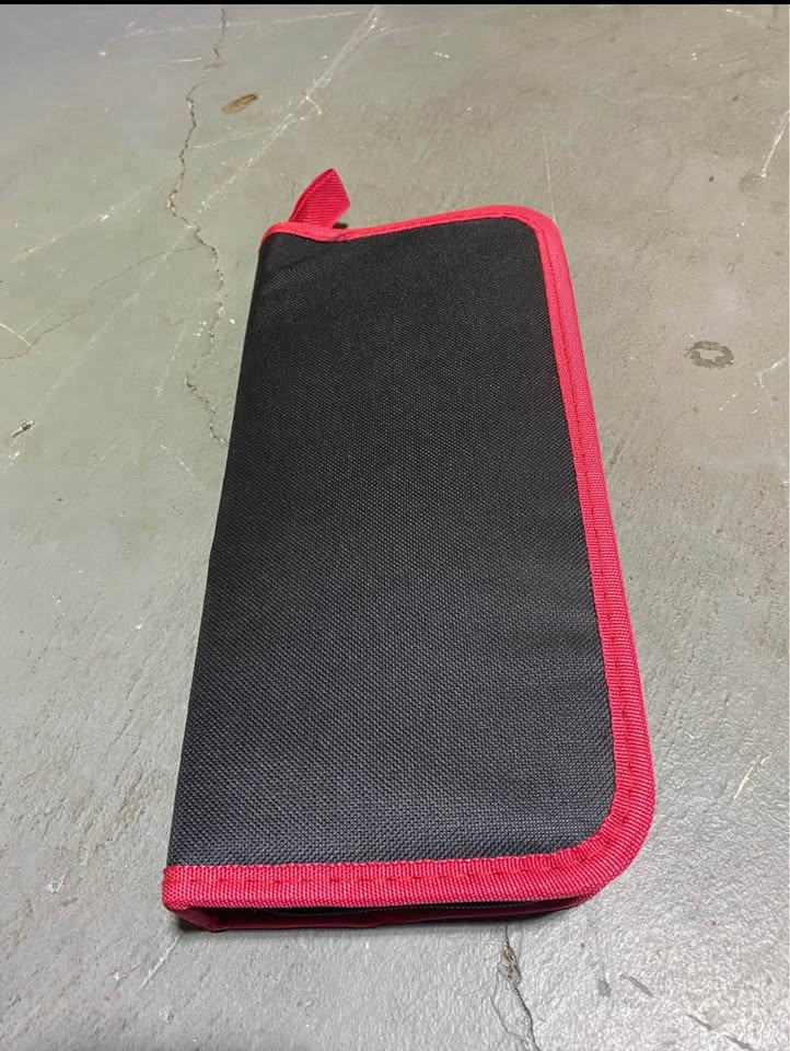 Brand new 4 piece ring pliers set