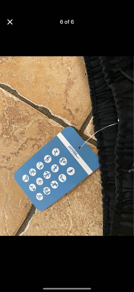 Brand new Swimming shoes