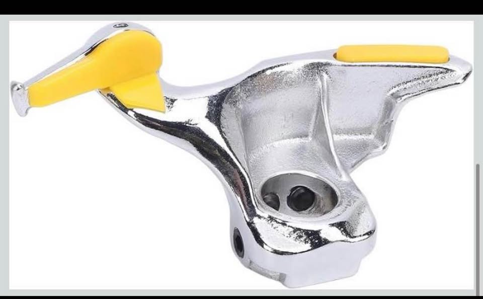 Brand new Car Tire Mounting & Demounting Duck Head