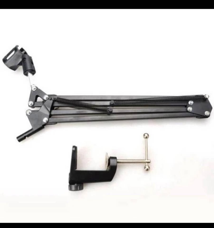 Brand new Professional Recording Microphone Stand