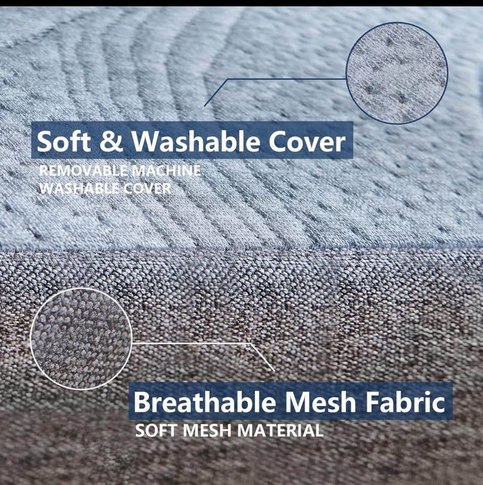 Brand New Full Size Tri-Fold Mattress