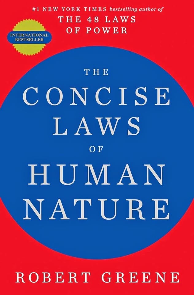 The Concise Laws of Nature