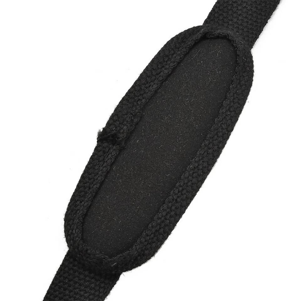 Heavy Duty Waxed Canvas Work Apron for men Rugged & Water-Resistant Black