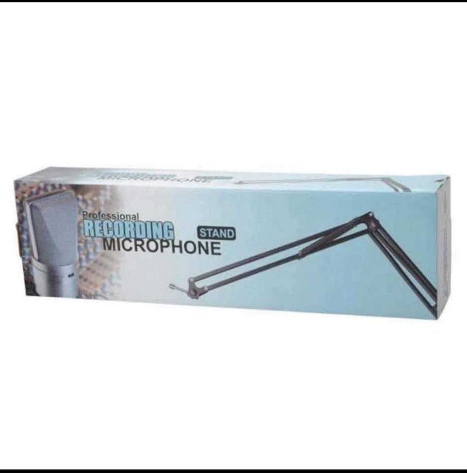 Brand new Professional Recording Microphone Stand