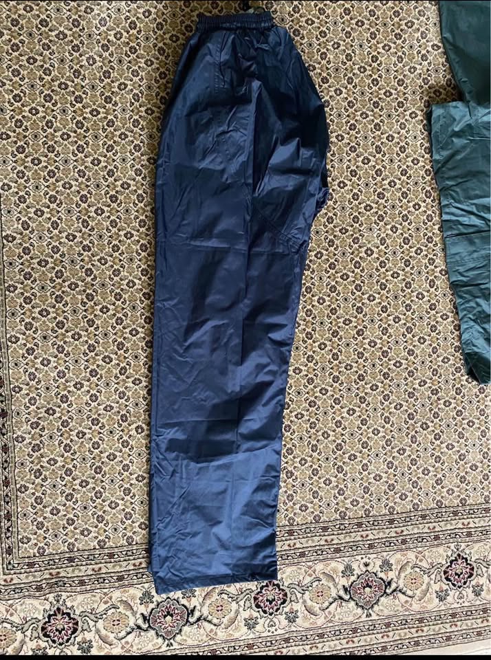 Brand new motorcycle waterproof rain coat