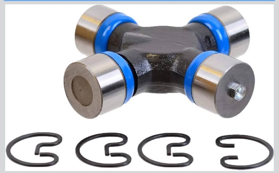 Brand: SKF UJ280 Universal Joint