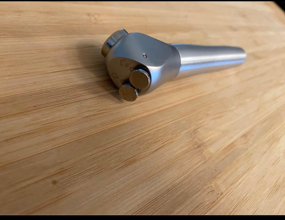 Brand new dental air water 3 way spray handpiece tool