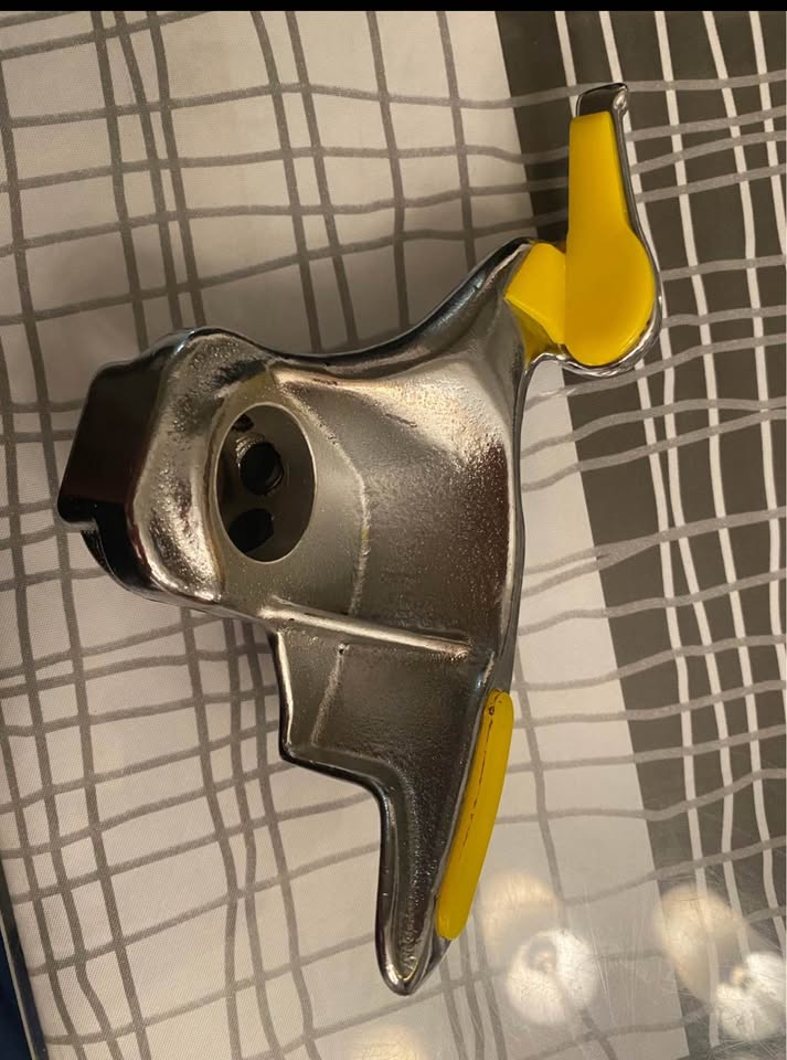 Brand new Car Tire Mounting & Demounting Duck Head