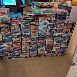 Motion Sensor Light switch