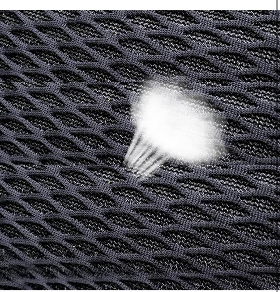 Car Neck Pillow - Elastic Breathable Car Seat Headrest Neck Rest Cushion | Headrest Neck Rest Cushio