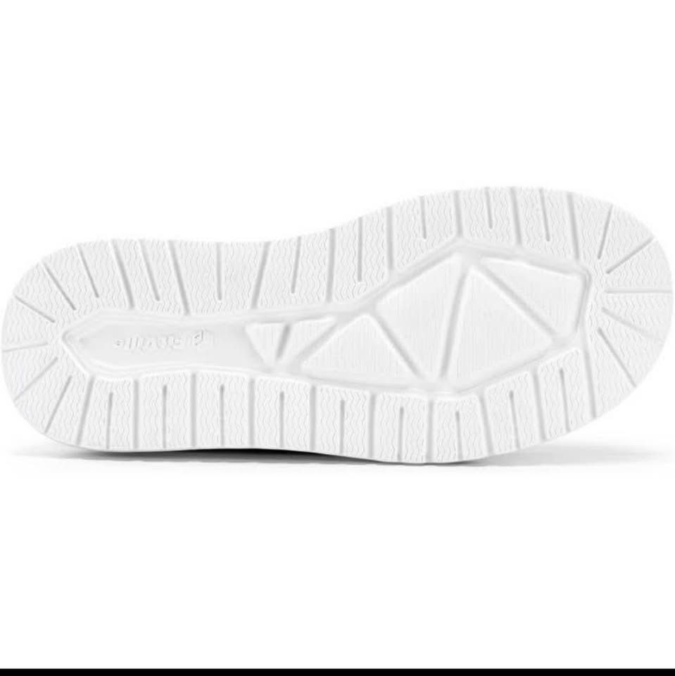 Brand new FitVille Mens Wide Loafers Casual Slip on Shoes