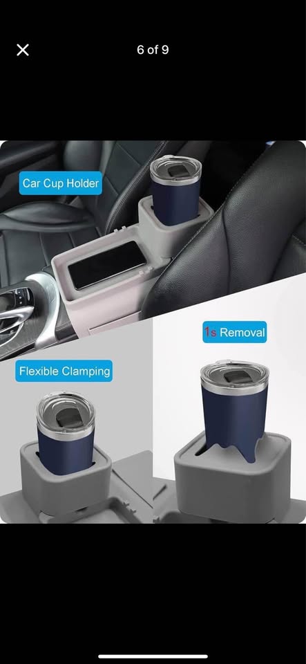 Brand new sofa arm tray, stand and cup holder