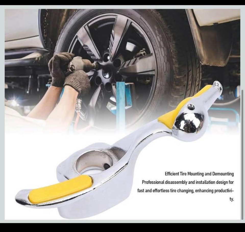 Brand new Car Tire Mounting & Demounting Duck Head