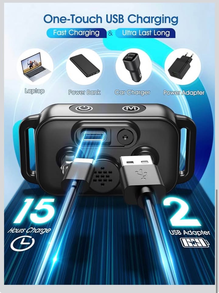 DINJOO Bark Collar, Dog Bark Collar for Large Medium Small Dogs,Smart Bark Collar,Rechargeable Anti