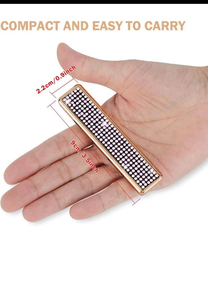 Electronic Lighter Arc Windproof