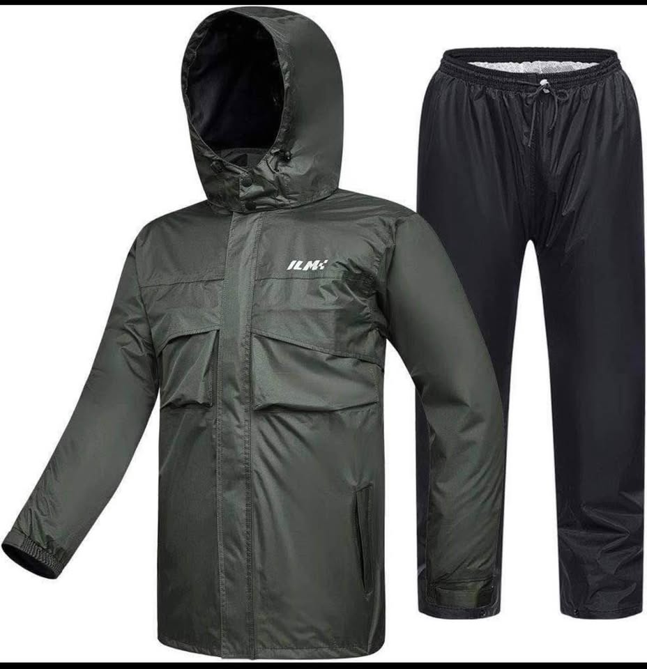 Brand new motorcycle waterproof rain coat