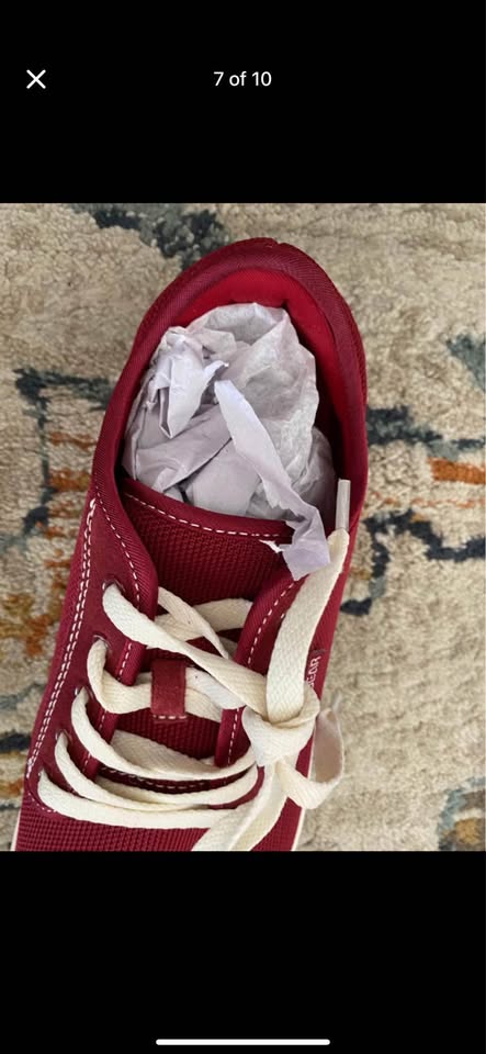 Brand new 43 size HOBIBEAR unisex shoes