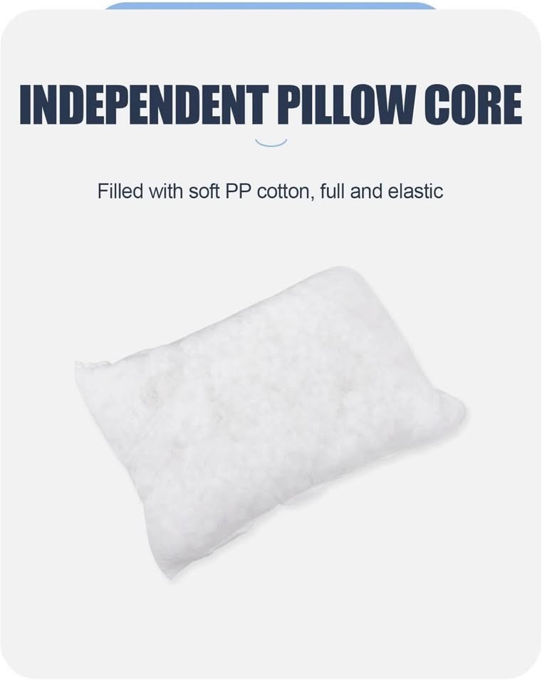 Car Neck Pillow - Elastic Breathable Car Seat Headrest Neck Rest Cushion | Headrest Neck Rest Cushio