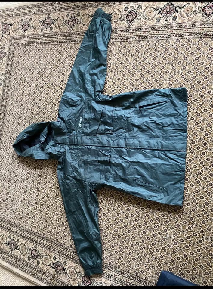Brand new motorcycle waterproof rain coat