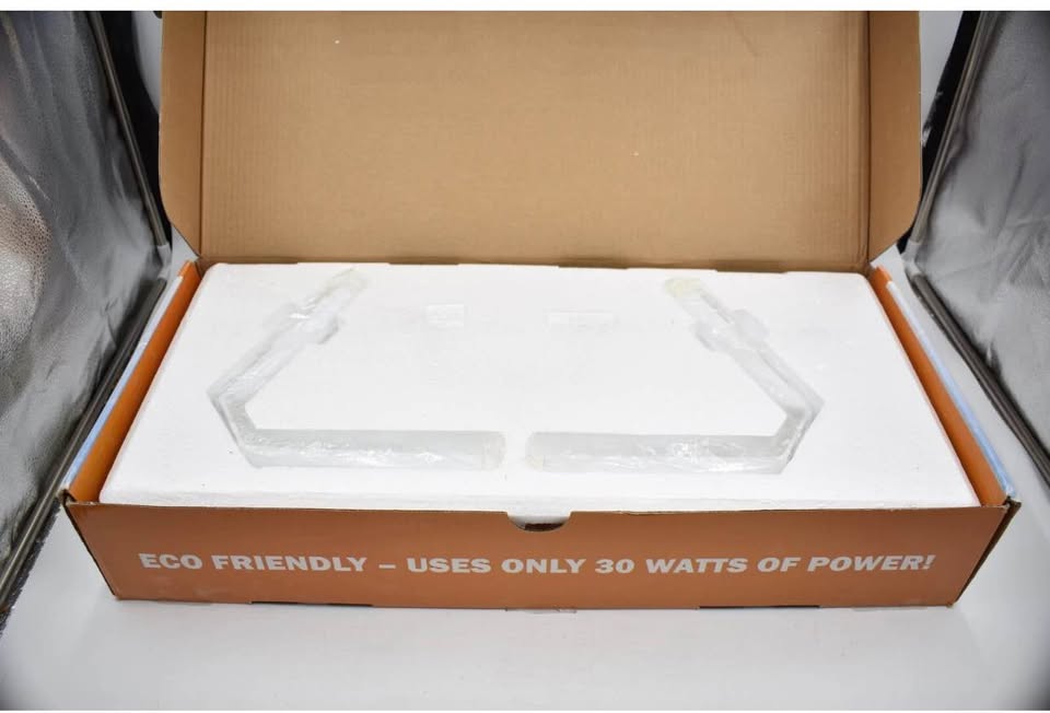 DRYGUY Thermanator Silent Boot & Shoe Dryer Supports 4 Boots At Once