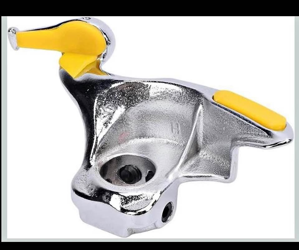 Brand new Car Tire Mounting & Demounting Duck Head