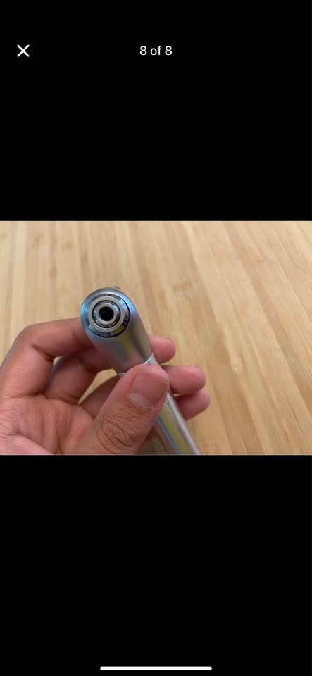 Brand new dental air water 3 way spray handpiece tool