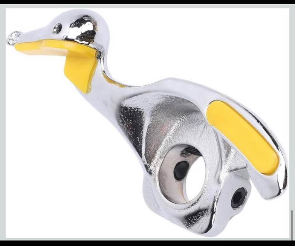 Brand new Car Tire Mounting & Demounting Duck Head