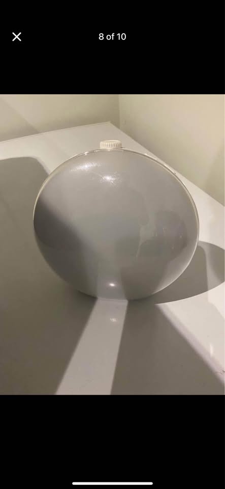 Brand new sunrise alarm clock