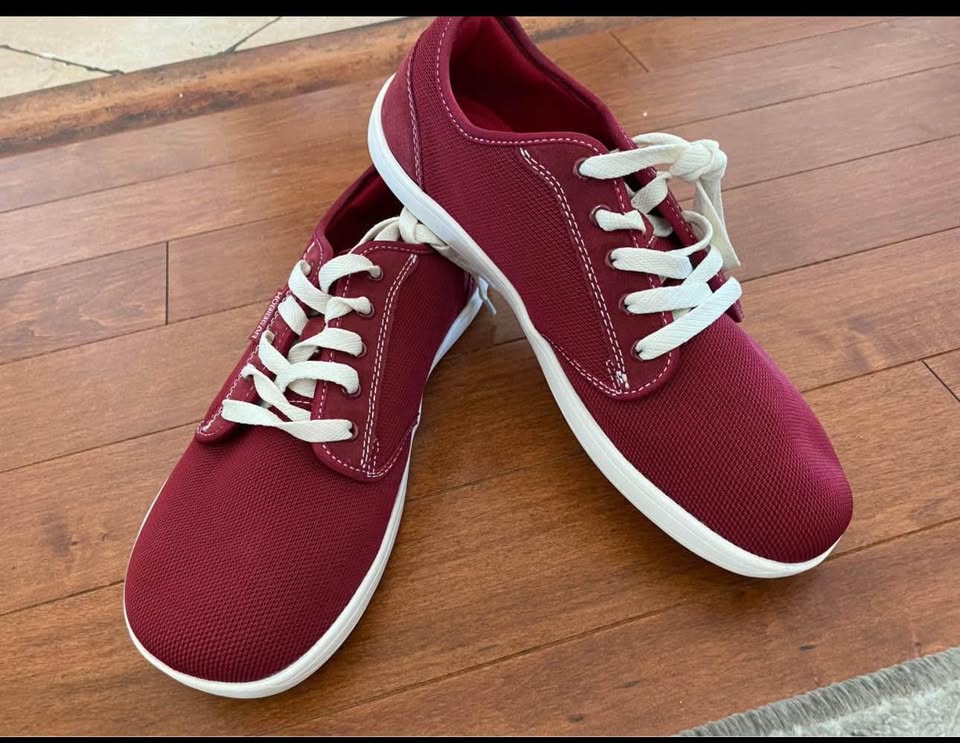 Brand new 43 size HOBIBEAR unisex shoes