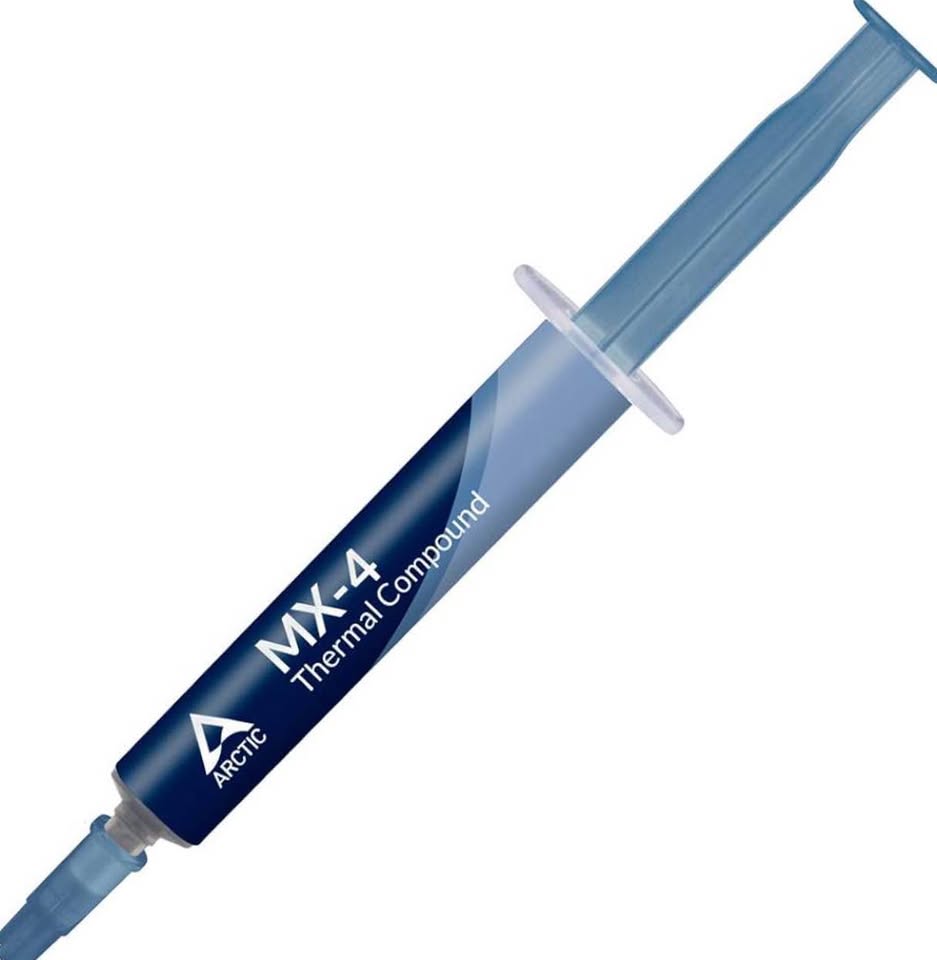 Arctic Mx-4 Thermal Compound