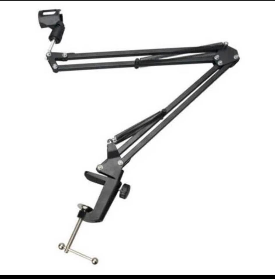 Brand new Professional Recording Microphone Stand