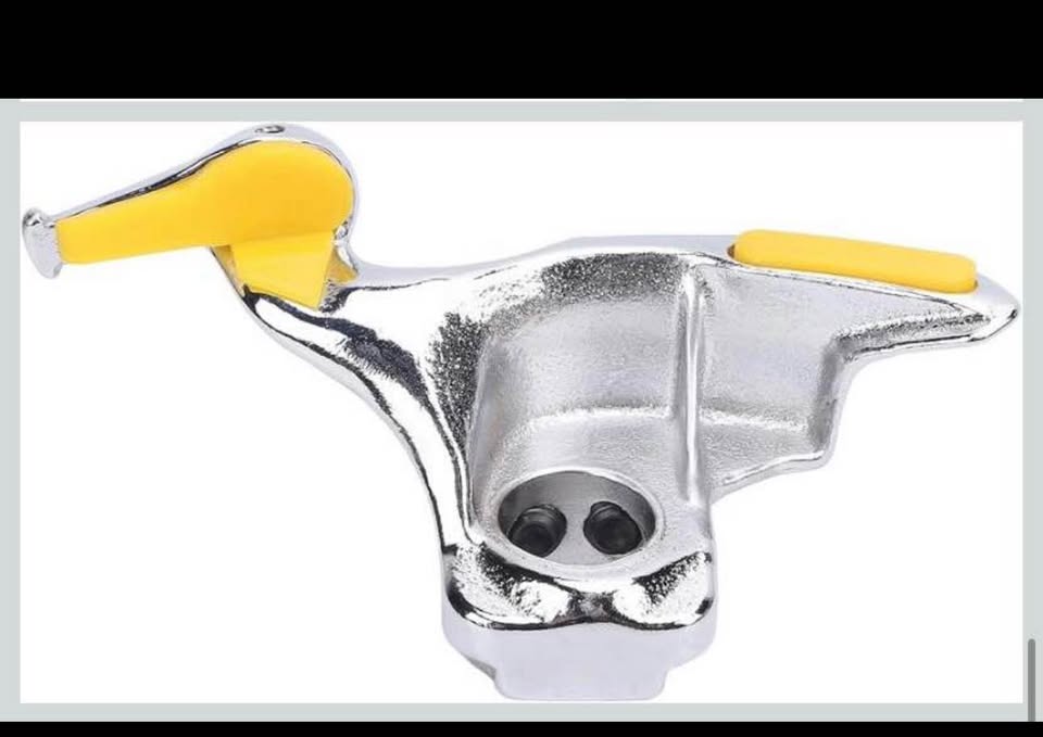 Brand new Car Tire Mounting & Demounting Duck Head