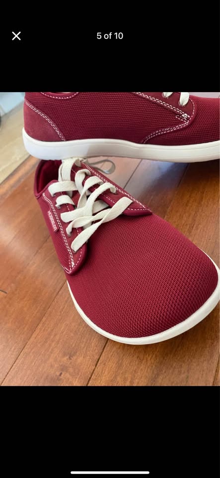 Brand new 43 size HOBIBEAR unisex shoes