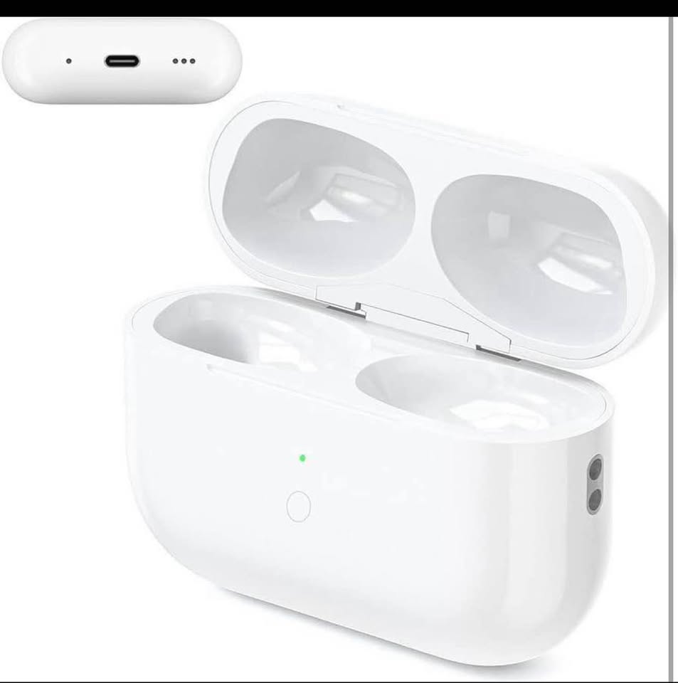 Brand new USB-C charging case for AirPods pro 2