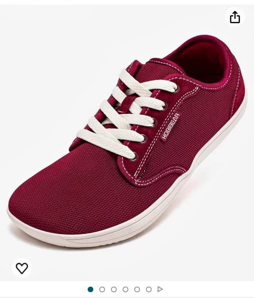 Brand new 43 size HOBIBEAR unisex shoes